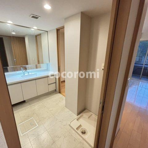 グランオーパス　Ｃ棟の内装