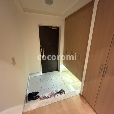 グランオーパス　Ｃ棟の洗面所