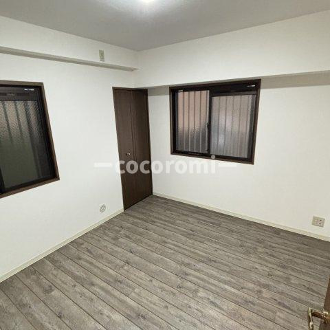 ダイアパレス枚方山田池公園のその他共用部分