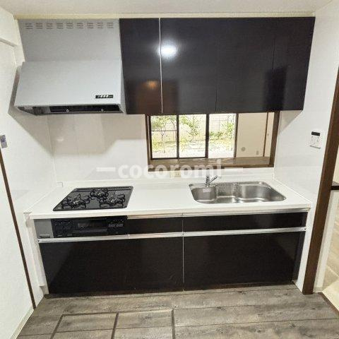 ダイアパレス枚方山田池公園のその他