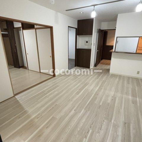 ダイアパレス枚方山田池公園のその他