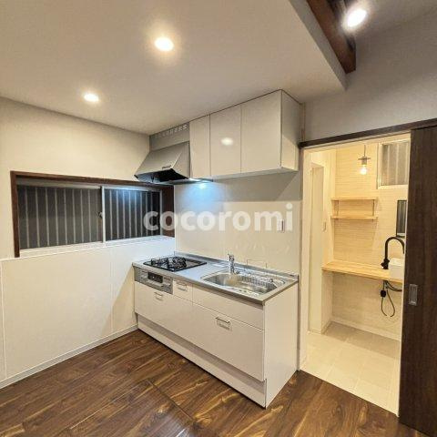 南中振２丁目リノベ戸建てのその他