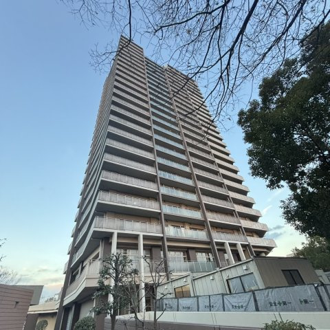 リバティパーク枚方Ｄ棟