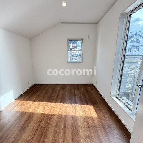 長尾東町2丁目貸家のその他