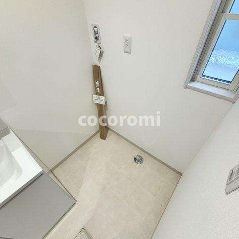 長尾東町2丁目貸家の設備