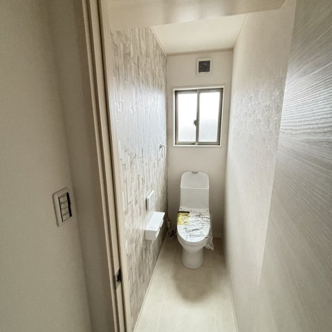 薪里ノ内戸建ての設備