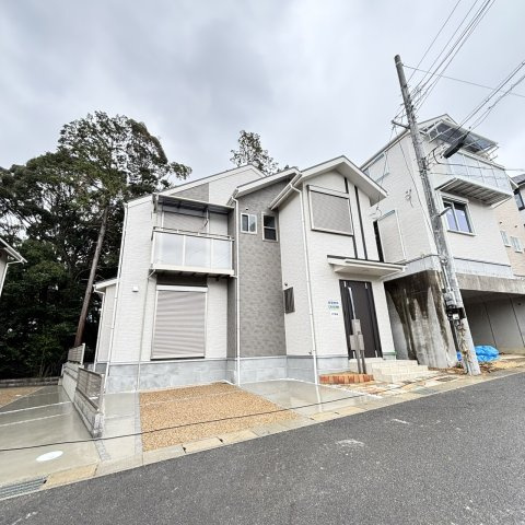 薪里ノ内戸建て