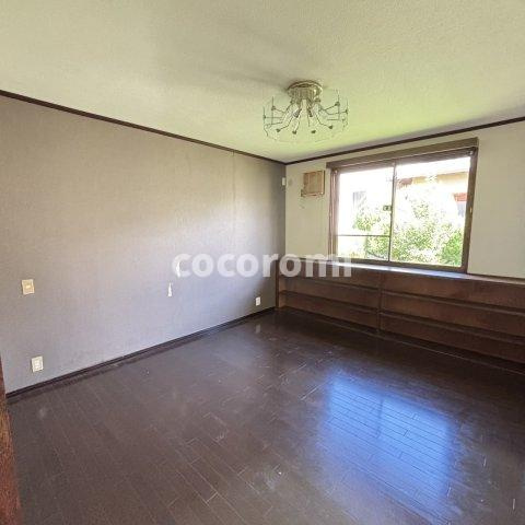 枚方市津田元町平屋のその他