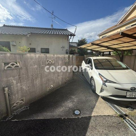 枚方市津田元町平屋のその他