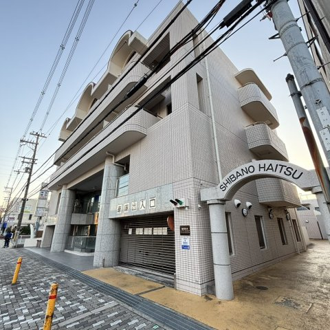 楠葉並木レジデンススクエア