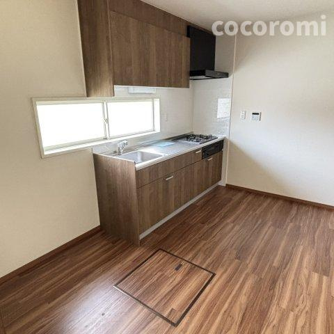 上野１丁目貸家のその他