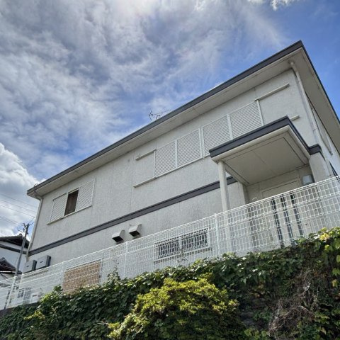 上野１丁目貸家