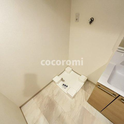 グリーンコーポ枚方公園の設備