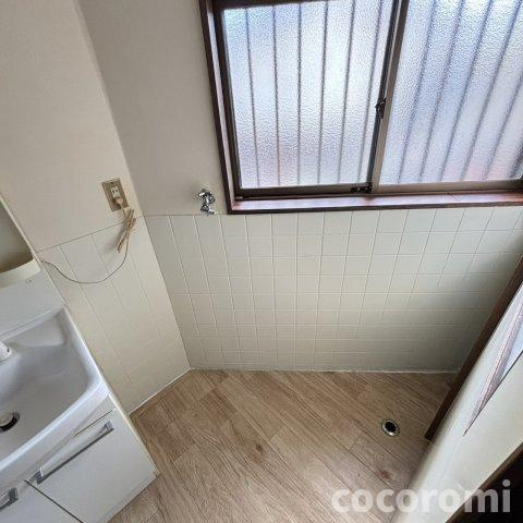 石原町車庫付き貸家の省エネ性能ラベル