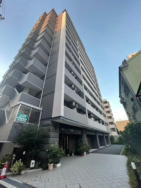 Ｄ－Ｃｏｕｒｔ門真駅前