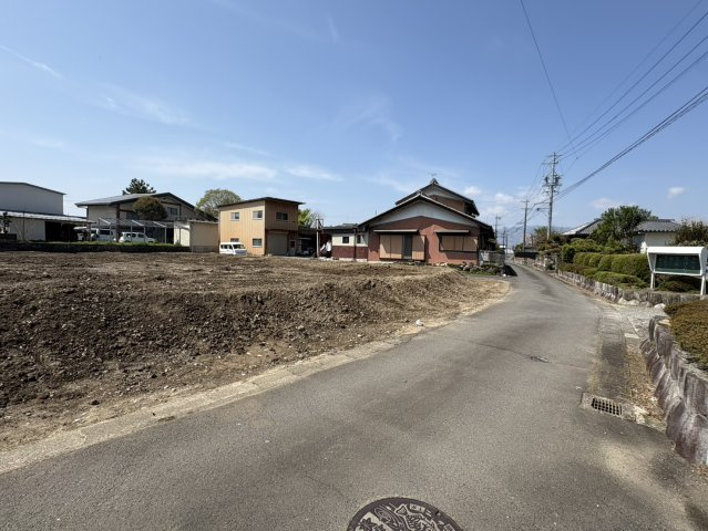 土地　瑞穂市森の外観