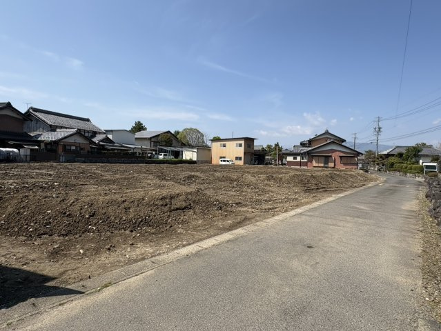 土地　瑞穂市森の外観