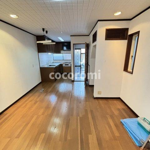 金田町貸家のその他