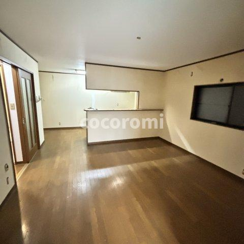 江端町戸建てのその他