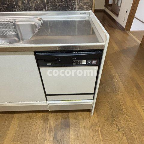 江端町戸建てのその他