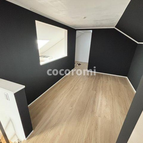 私部西車庫付き戸建てのその他