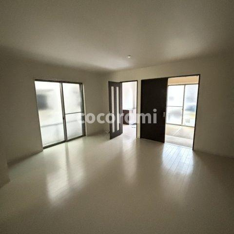 宮之下町車庫2台付き戸建てのその他