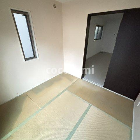 宮之下町車庫2台付き戸建てのその他