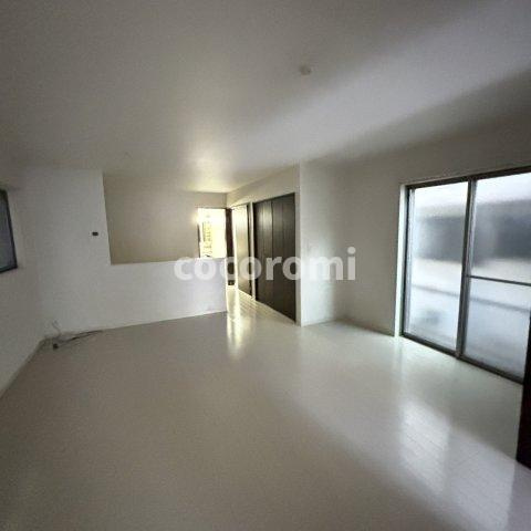 宮之下町車庫2台付き戸建てのその他