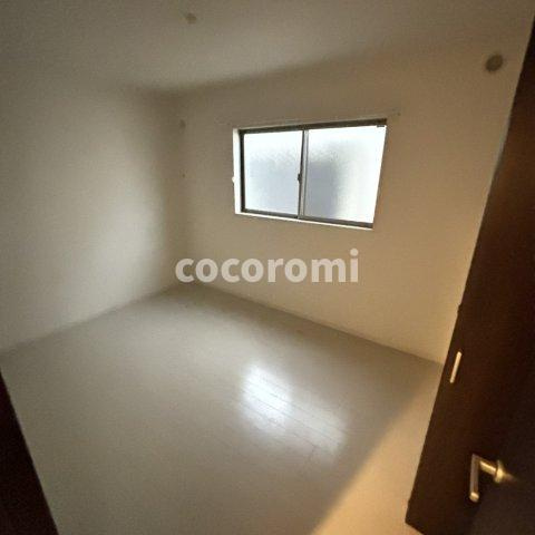 宮之下町車庫2台付き戸建ての内装