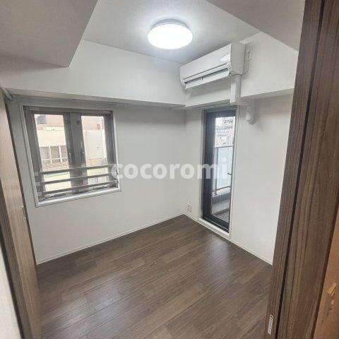 ウエリスアーバン守口の内装