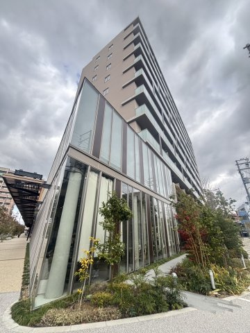 ウエリスアーバン守口