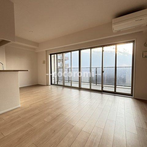 ファインシティ枚方のその他