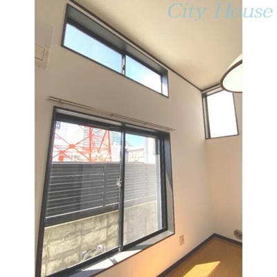 【展望】 | ロジュマン鹿沼台(ロジュマンカヌマダイ)