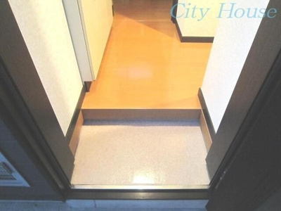 【玄関】 | ロジュマン鹿沼台(ロジュマンカヌマダイ)