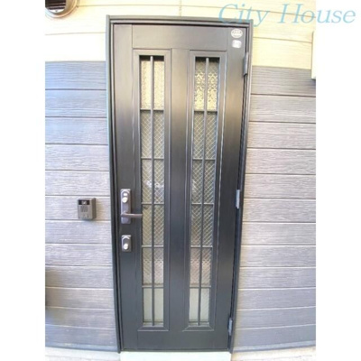 【玄関】 | ロジュマン鹿沼台(ロジュマンカヌマダイ)