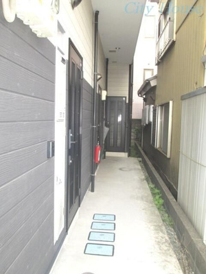 【その他共用部分】 | ロジュマン鹿沼台(ロジュマンカヌマダイ)