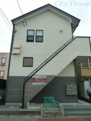 【エントランス】 | ロジュマン鹿沼台(ロジュマンカヌマダイ)