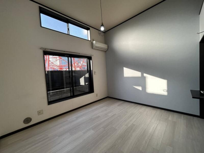 【居間・リビング】 | ロジュマン鹿沼台(ロジュマンカヌマダイ)