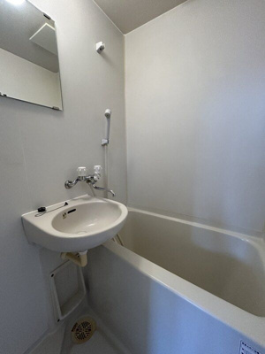 【浴室】 | ロジュマン鹿沼台(ロジュマンカヌマダイ)