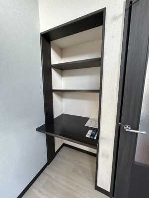 【収納】 | ロジュマン鹿沼台(ロジュマンカヌマダイ)