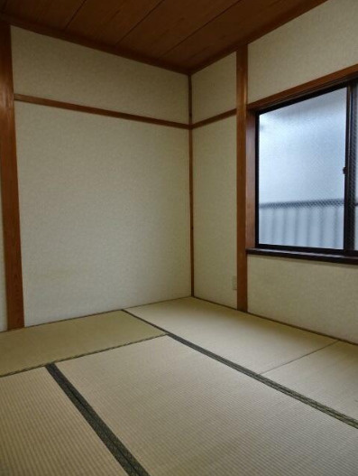 メゾンハウス　メゾネット　角部屋　閑静な住宅街のその他