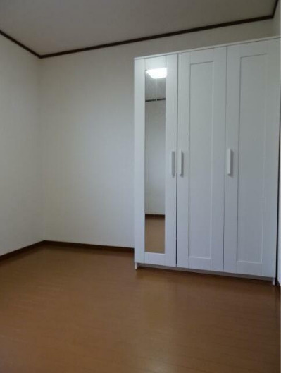 メゾンハウス　メゾネット　角部屋　閑静な住宅街の収納