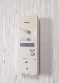 メゾンハウス　メゾネット　角部屋　閑静な住宅街のセキュリティ