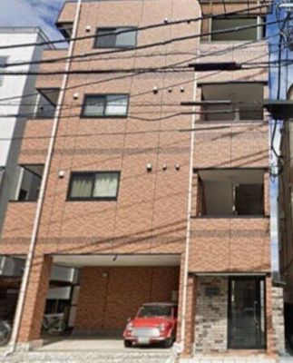 【外観】 | ウエストヴァリー樽町