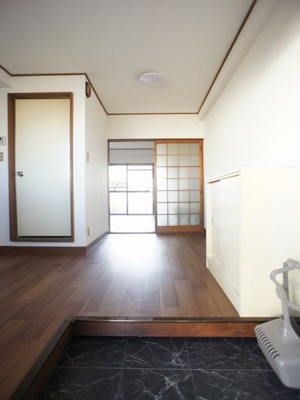 【玄関】 | カヌマヒルズ | 玄関スッキリ！