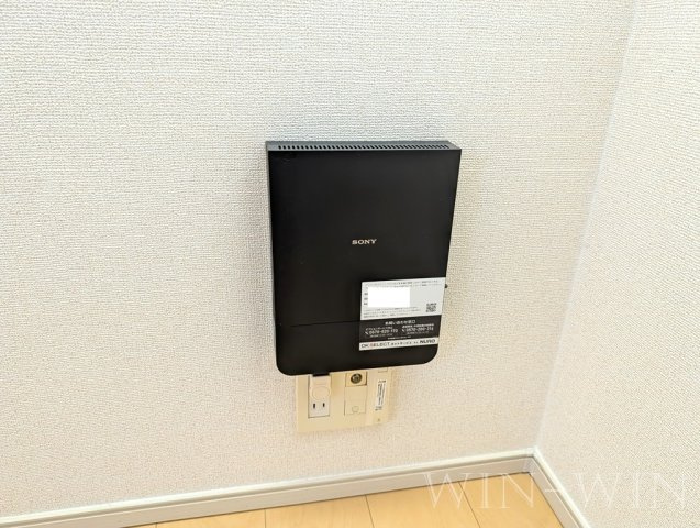 クリアネスの設備