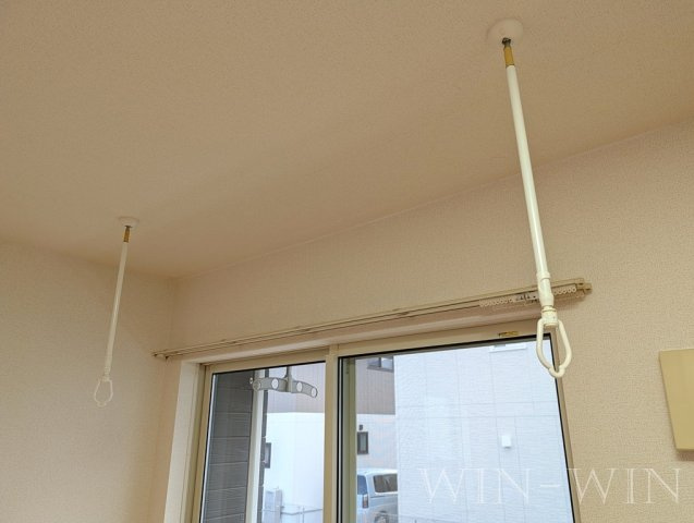 クリアネスの設備