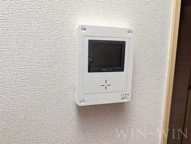 クリアネスのセキュリティ