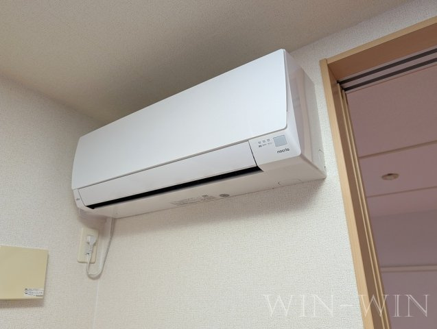 クリアネスの設備