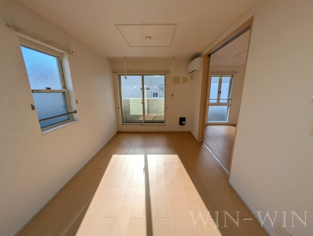 クリアネスの居間・リビング